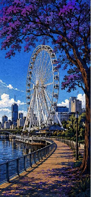 South Brisbane