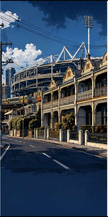 Milton, Brisbane