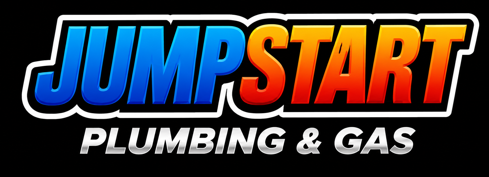 Jumpstart Plumbing & Gas logo